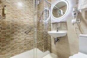 Hotel Vilagarcia