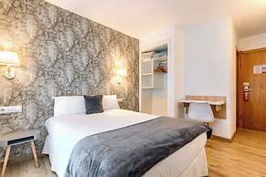 Hotel Vilagarcia