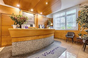 Hotel Vilagarcia
