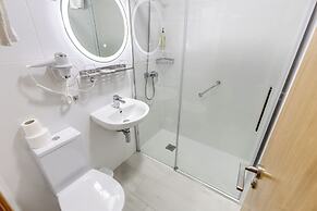 Hotel Vilagarcia