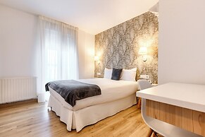 Hotel Vilagarcia