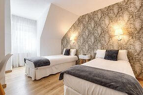 Hotel Vilagarcia