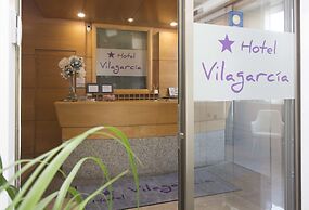 Hotel Vilagarcia