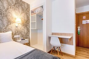 Hotel Vilagarcia