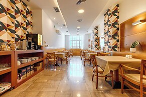 Hotel Vilagarcia