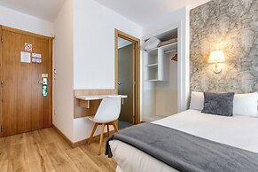 Hotel Vilagarcia