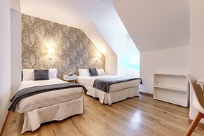 Hotel Vilagarcia