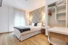 Hotel Vilagarcia