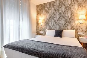 Hotel Vilagarcia