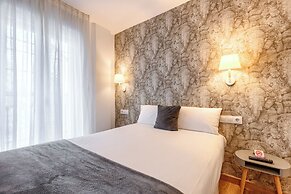 Hotel Vilagarcia