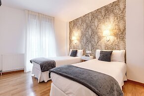 Hotel Vilagarcia