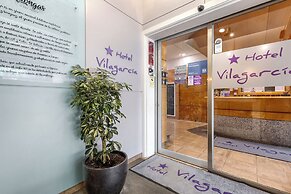 Hotel Vilagarcia