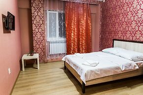 Nitsa Hotel