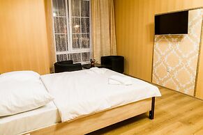 Nitsa Hotel