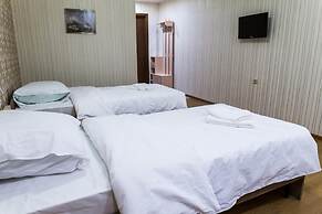 Nitsa Hotel