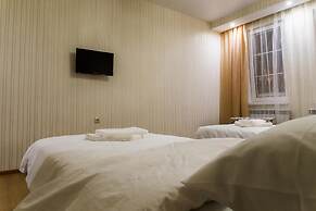 Nitsa Hotel