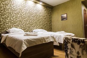 Nitsa Hotel