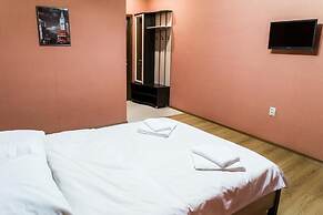 Nitsa Hotel