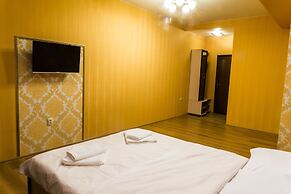 Nitsa Hotel