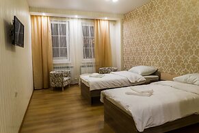 Nitsa Hotel