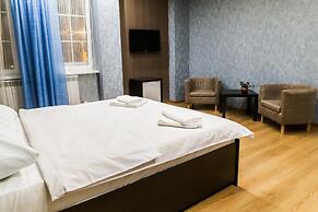 Nitsa Hotel
