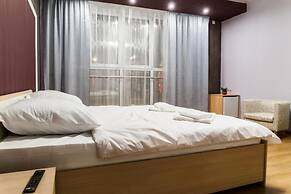 Nitsa Hotel