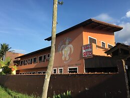 Pousada Refúgio D'Mar