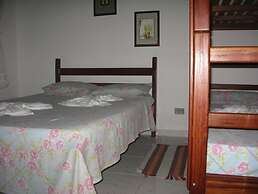 Pousada Refúgio D'Mar