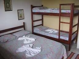 Pousada Refúgio D'Mar