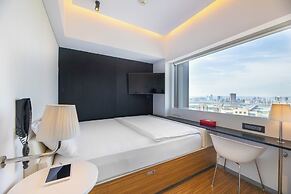 citizenM Taipei North Gate