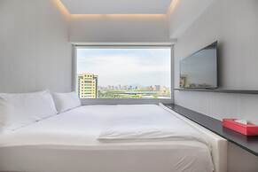 citizenM Taipei North Gate