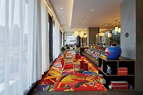 citizenM Taipei North Gate