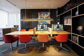 citizenM Taipei North Gate