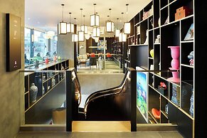 citizenM Taipei North Gate
