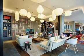 citizenM Taipei North Gate
