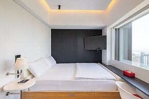 citizenM Taipei North Gate