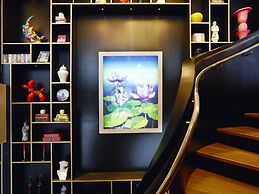 citizenM Taipei North Gate