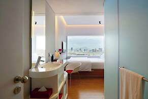 citizenM Taipei North Gate