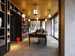 citizenM Taipei North Gate