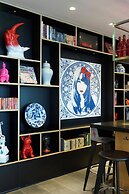 citizenM Taipei North Gate
