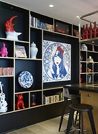 citizenM Taipei North Gate