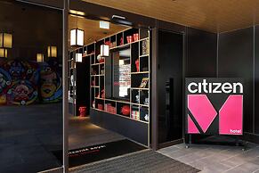 citizenM Taipei North Gate