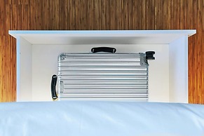 citizenM Taipei North Gate