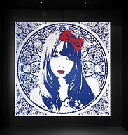 citizenM Taipei North Gate