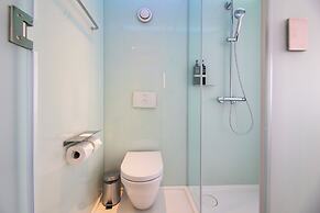 citizenM Taipei North Gate