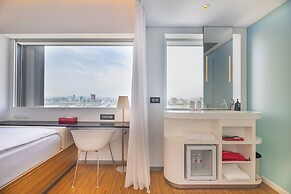 citizenM Taipei North Gate