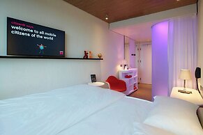 citizenM Taipei North Gate