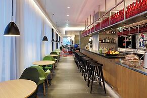 citizenM Taipei North Gate