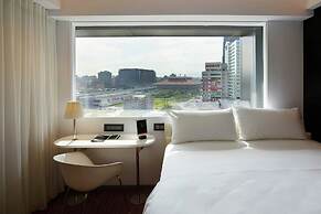 citizenM Taipei North Gate