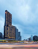 citizenM Taipei North Gate